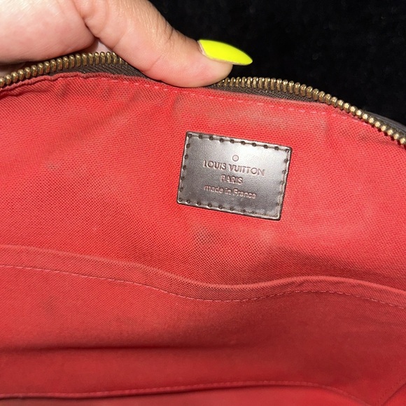 Louis Vuitton Siena - Picture 4 of 16